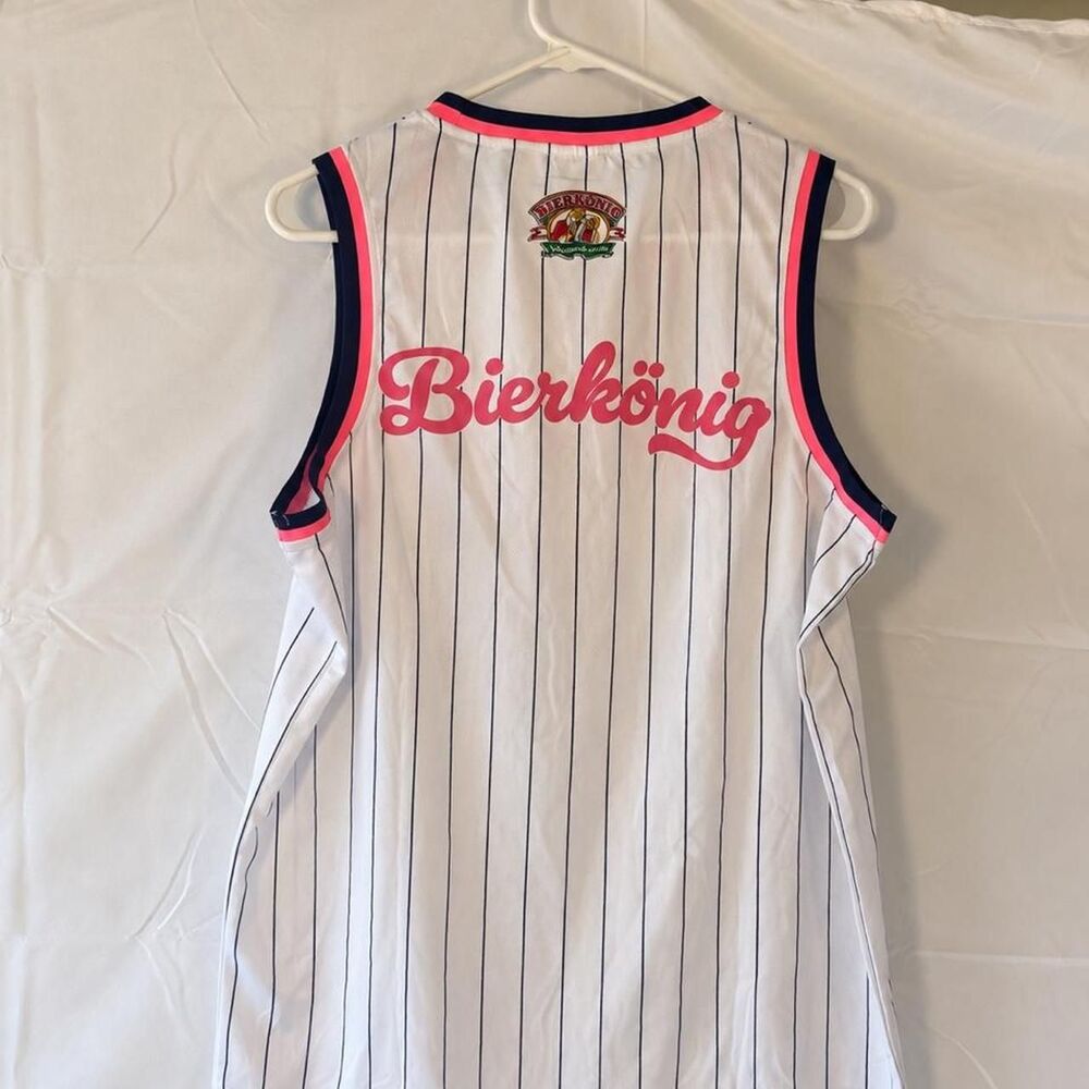Germany Beer King Jersey